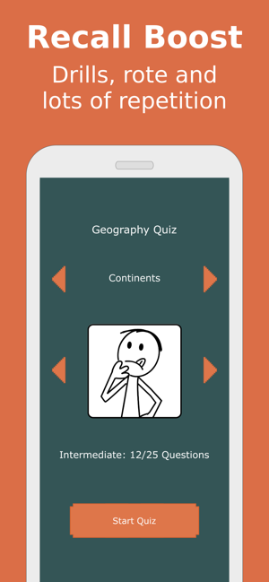 Geography Genius Learning Kids(圖1)-速報App