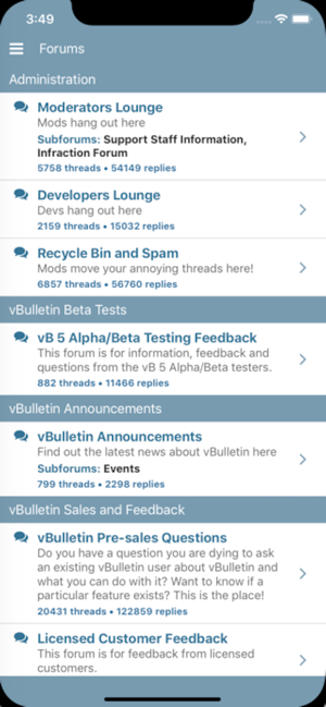 PlanetNautique Forums(圖3)-速報App