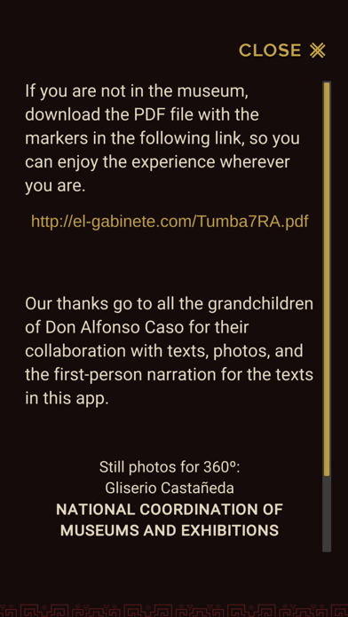 Tumba 7 screenshot 3