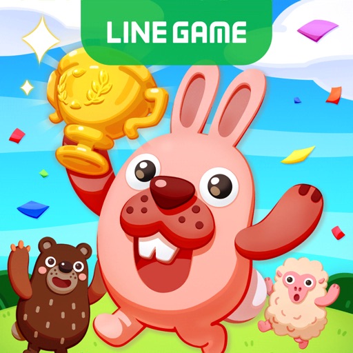 Line ポコパン アプすけ