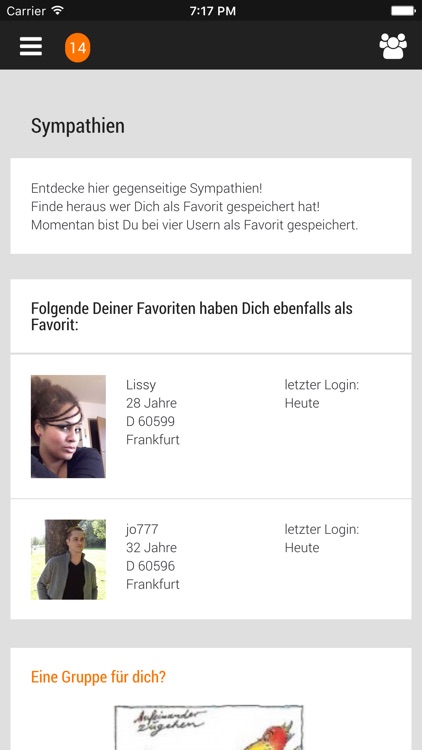 Himmlisch Plaudern screenshot-3