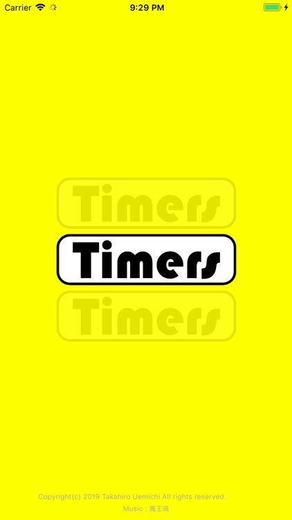 Timer-Blocks screenshot-0