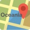WikiPal Oceania has over 27,000 Australia and New Zealand Wikipedia & Wikivoyage geocoded places in its database