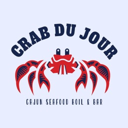 Crab Du Jour