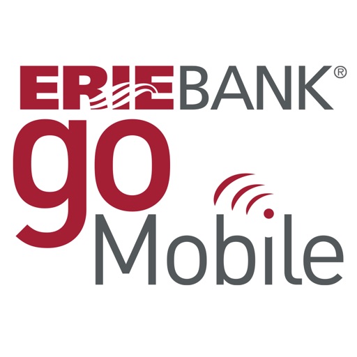 ERIEBANK goMobile iOS App