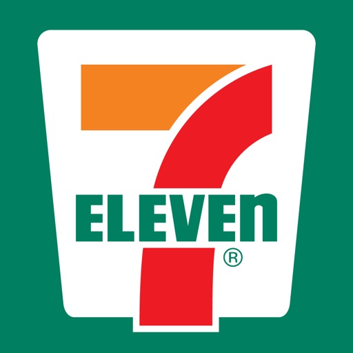 7Eleven Scan Pay Go