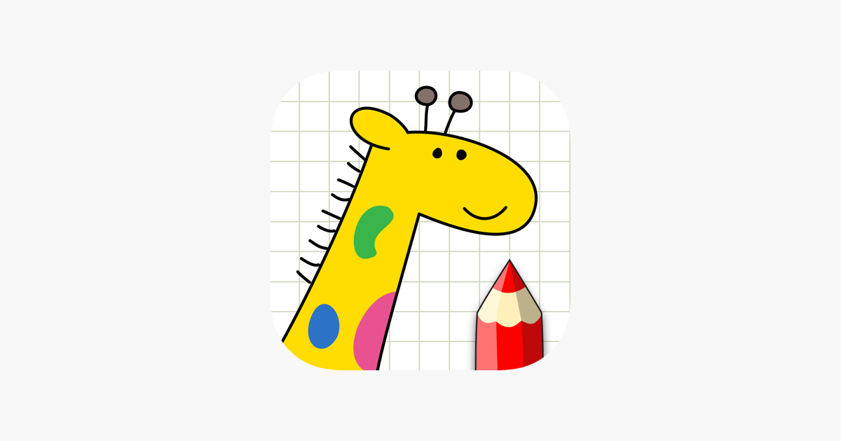 How to Draw Animals Easy on the App Store