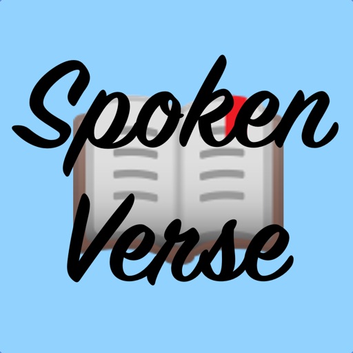 Spoken Verse