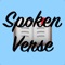 Listen to your favorite verses, find any verse in three versions of the bible, or check actual wording of any bible verse with the new free app, Spoken Verse