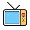 Tellyguide is an application for quickly finding what is showed on TV today