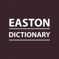 Easton Bible Dictionary: Bible pour PC