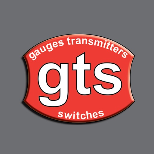 GTS Converter 2 iOS App