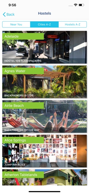 Hostels Australia(圖3)-速報App