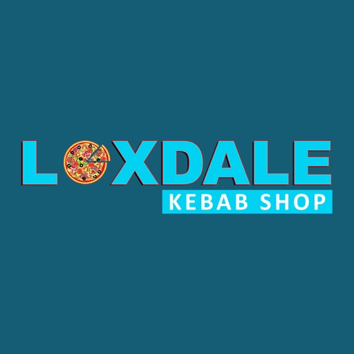 Loxdale Kebab Shop