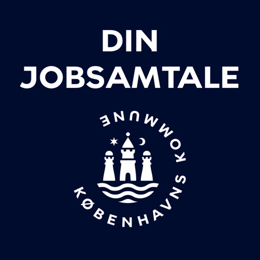 Din jobsamtale