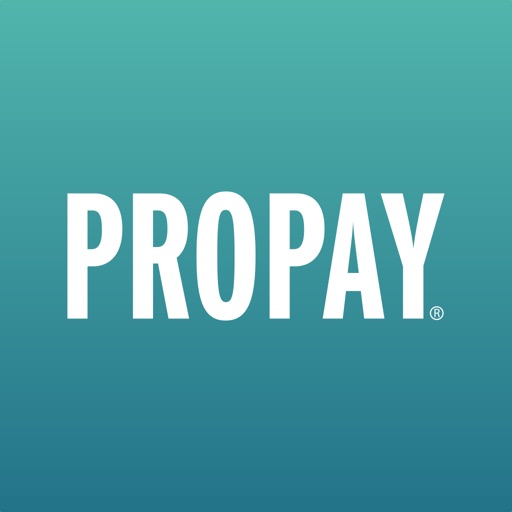 ProPay Payments iOS App