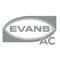 Evans A / C is an application that provides absolute comfort and practicality