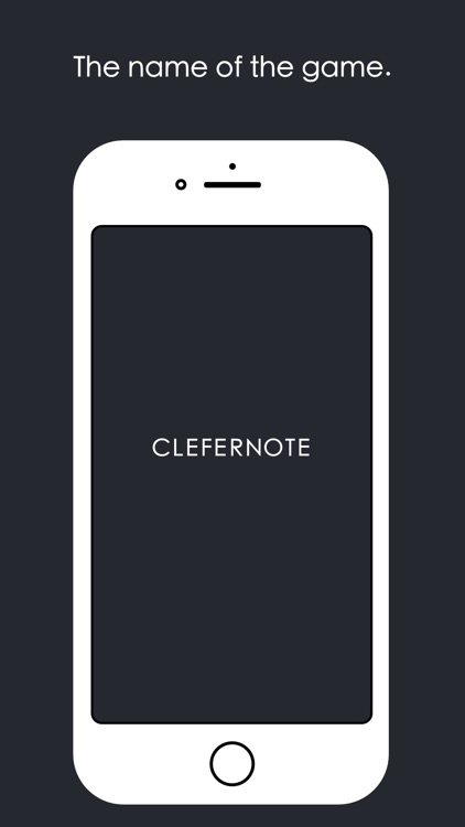 Clefernote screenshot-5