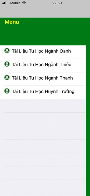Gia Dinh Phat Tu(圖2)-速報App