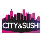 Top 11 Food & Drink Apps Like CITY&SUSHI | Выкса - Best Alternatives
