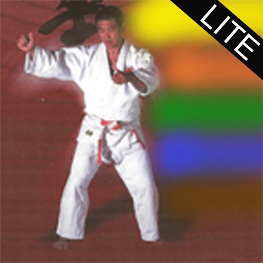 Judo Gokyo Lite