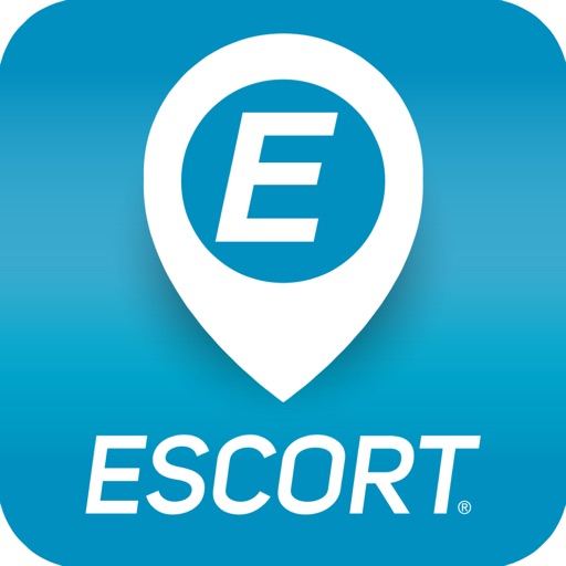 Escort Live com.escortradar.escortds app icon