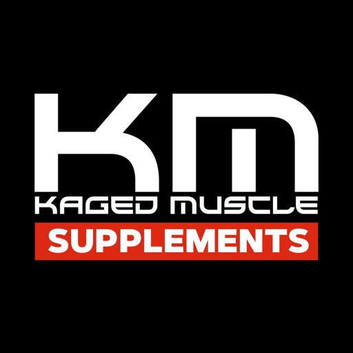 Kaged Muscle Supplements iOS App