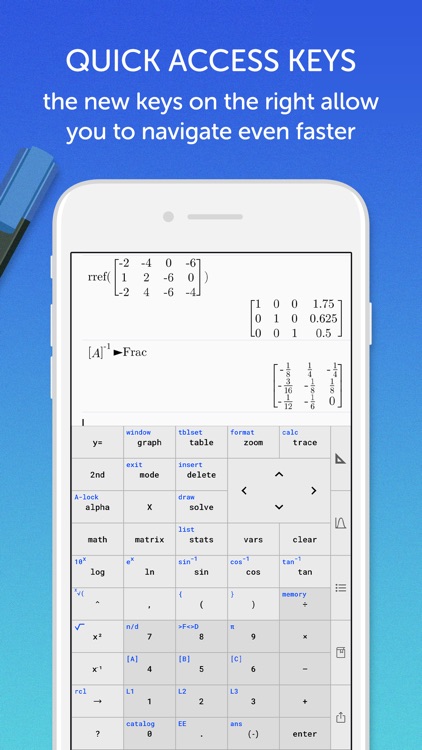 Graphing Calculator Pro² screenshot-7