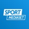 Con SportMediaset vivi tutto lo sport a 360 gradi sul tuo iPhone