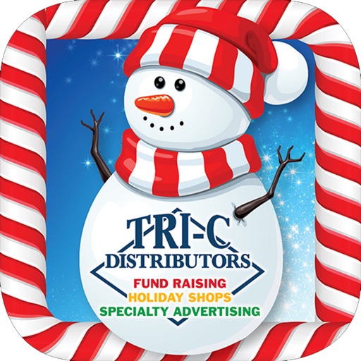 Tri-C Holiday Shop