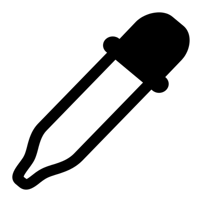 iDrop - Pick a Color!