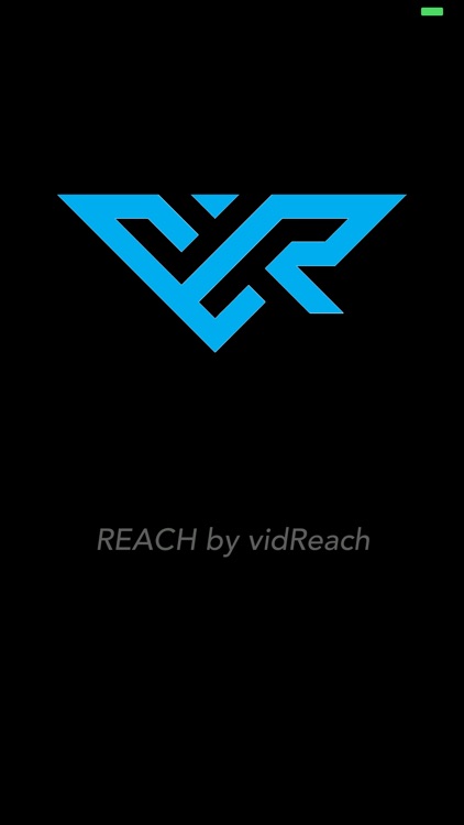 Reach by vidREACH