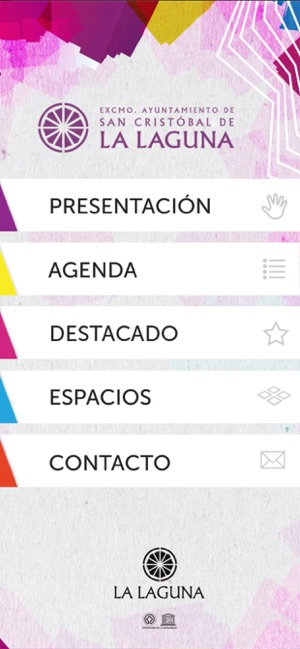 App Cultura La Laguna(圖1)-速報App