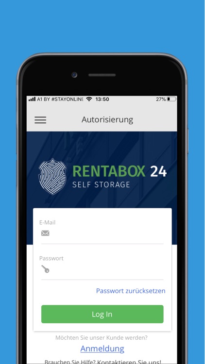 Rentabox24 screenshot-4