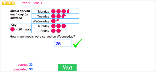 Numeracy(圖9)-速報App