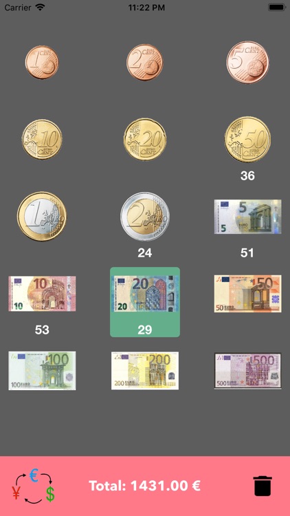 CashCount!