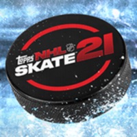 Topps® NHL SKATE™ Card Trader на пк