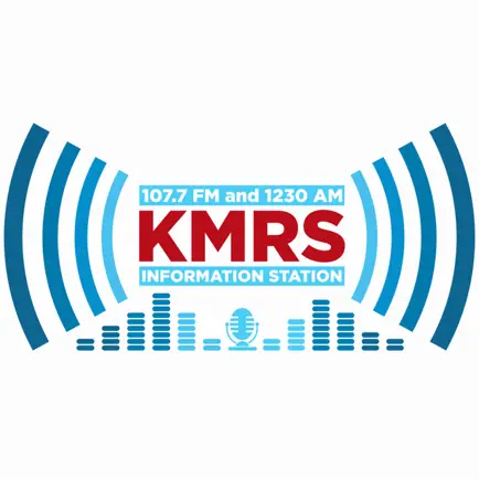 1230 KRMS-AM Читы