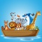 Get free personalized animal and bird sounds funny tones for your apple iPhone and iPad