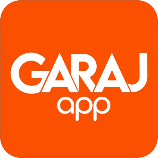 Garaj App