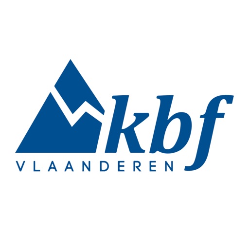 KBF-tochtplanner icon
