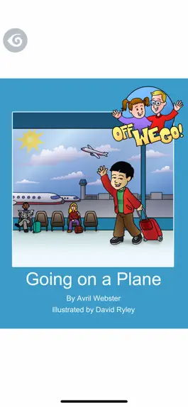 Game screenshot Off We Go: Going on a Plane mod apk