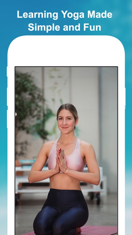 Yoga with Gotta Joga screenshot-6