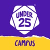 Under 25 Campus - iPhoneアプリ