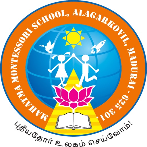 Mahatma AK CBSE