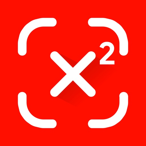 Math answer scanner - Math Pro iOS App