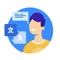 OkTalk Translator is a handy translator for travels, business and study