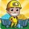 Become an industrial tycoon by managing your mine and idle profit