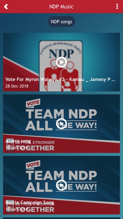 NDP-App screenshot-3