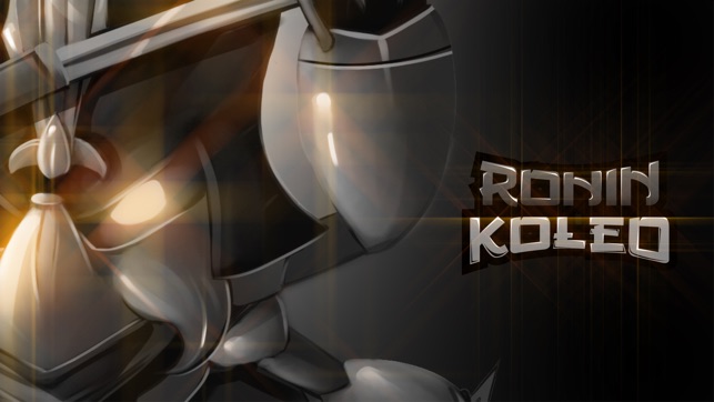 Ronin Koleo Remastered